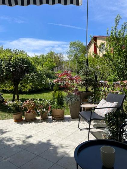 Repozitionare pret - Vila cu teren generos de 2151 mp strada Campului - 10