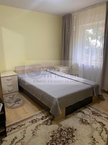 Apartament 2 camere CUG - 390 euro - 4