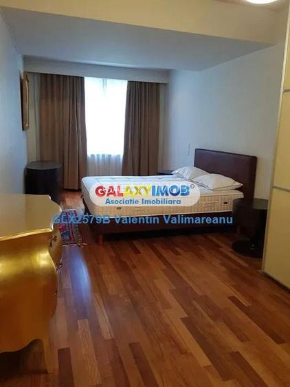 Apartament 4 Camere Herastrau COD 268 - 5