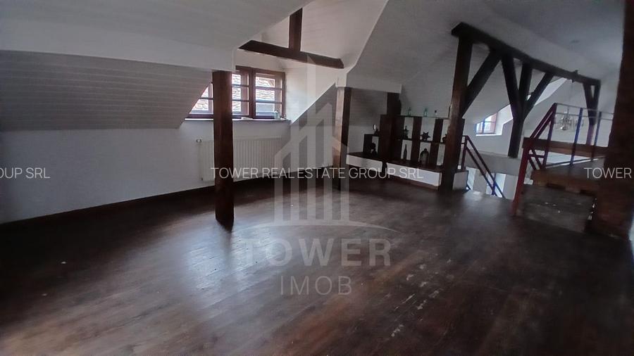 Vilă individuală | Ultracentral | 270 mp utili | Ideal locuință sau business - 9