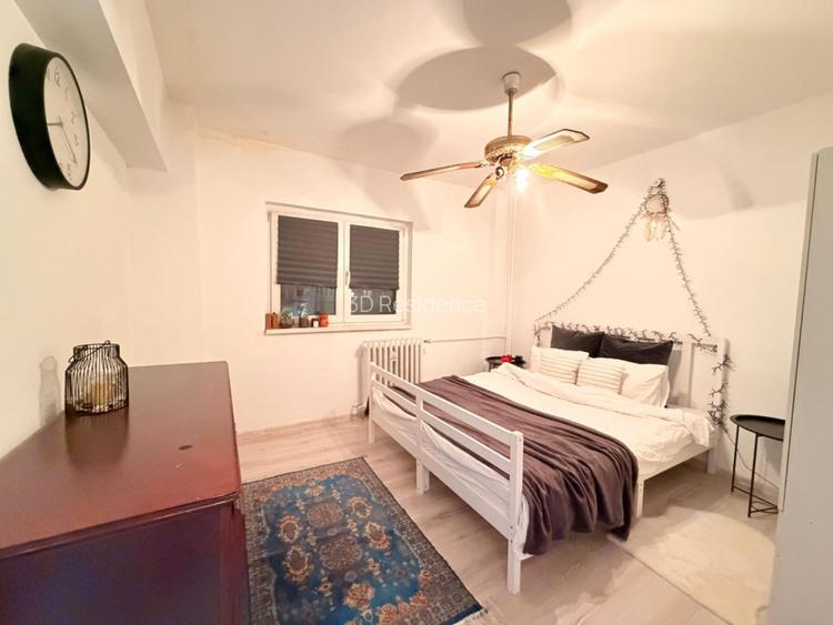 4 camere finalizat - Calea Rahovei 305 de vanzare - 3