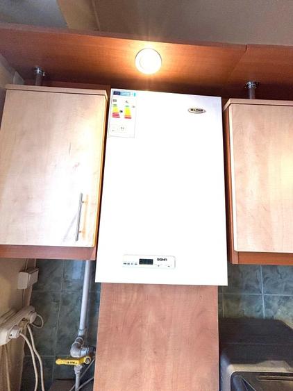 Apartament 2 camere Bistrita , str. Garii - 10