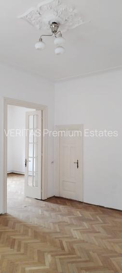 Casa solida parter si pod in zona Floreasca, 4 camere, inaltime 3,5m, garaj - 11