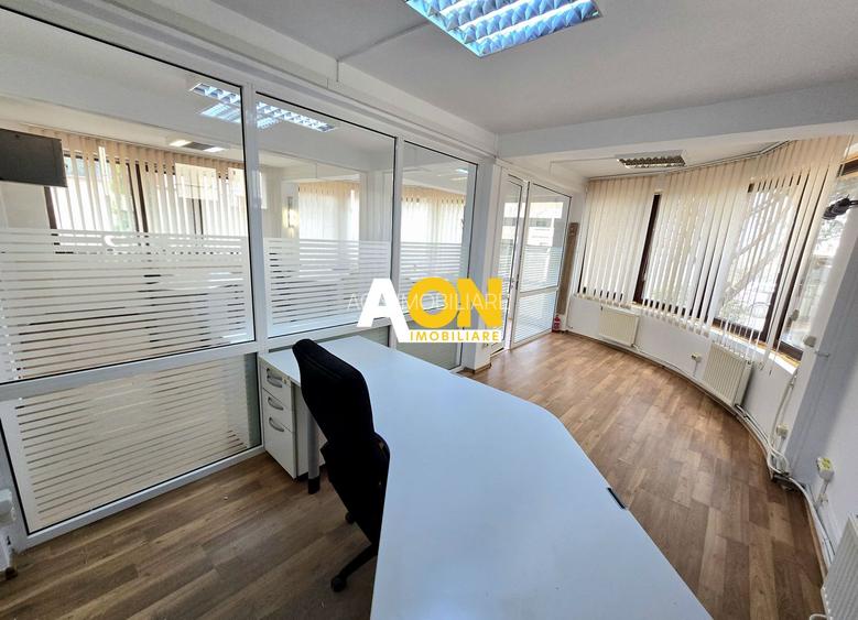 Spațiu Comercial/Birouri, 80mp, Zona Bld. Transilvaniei - 7