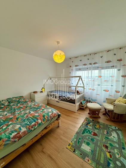 Duplex Jucu de Sus Utilat si Mobilat teren 550 mp garaj - 20