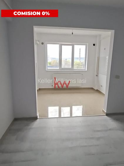 Apartament 3 camere | 78 mp | Etaj 2 | Parcare inclusă | Valea Lupului - 3