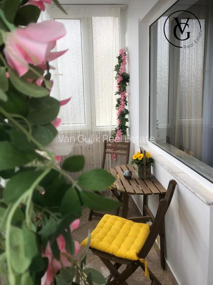 Apartament 2 camere - Tomis Nord - 10