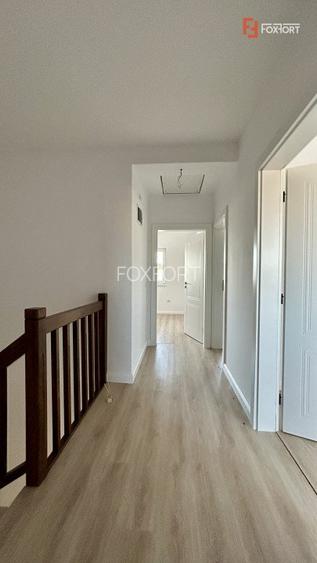 Casa cu 4 camere, toate utilitatile, cu plata in transe Sanandrei. - 14