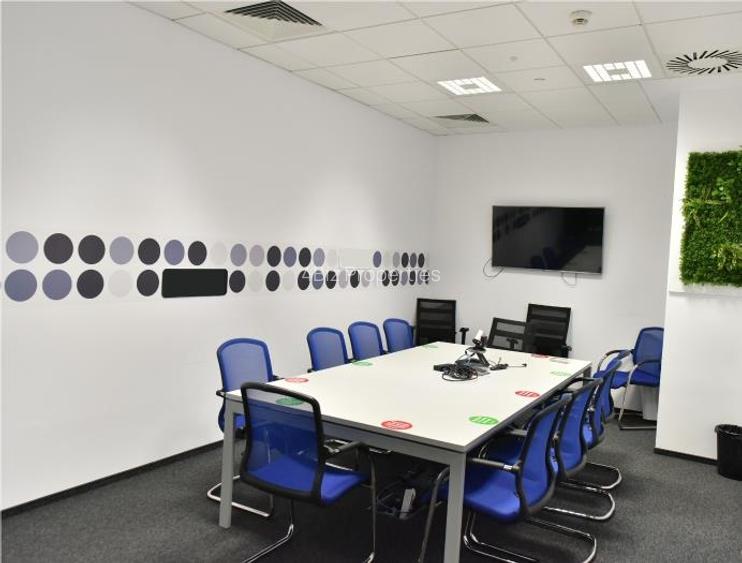 Ultracentral - Birouri clasa A de închiriat,  COMISION 0% - 14