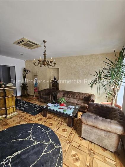 Hotel de inchiriat in Sibiu Zona Premium Calea Dumbravii - 27