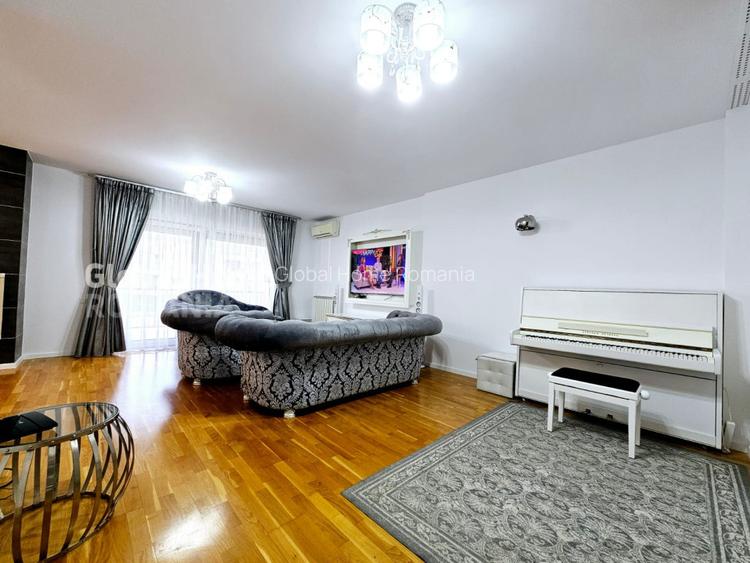 Apartament 3 camere 129 MP | Ibiza Sol - Pipera | 2 locuri Parcare Subterana - 5