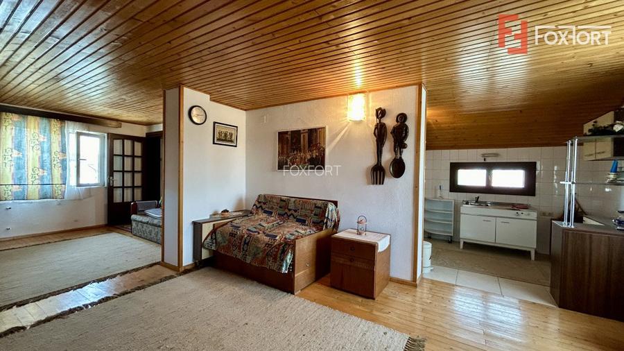 COMISION 0% Casa individuala cu 11 camere si 6 bai, zona Brancoveanu - 20