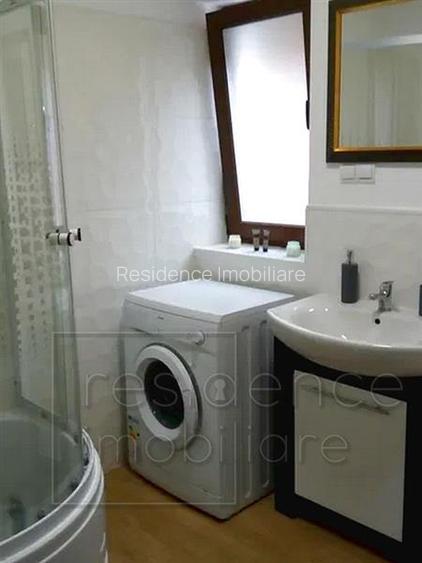 Pet friendly! Curte 80 MP! Apartament 2 camere, Zorilor+Garaj - 8