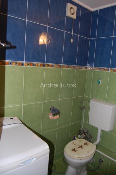 Particular, inchiriez apartament 2 camere 55mp in Tineretului - 12