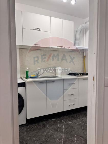 Apartament cu 1 camere de vânzare gata de inchiriat în zona DECEBAL - 11