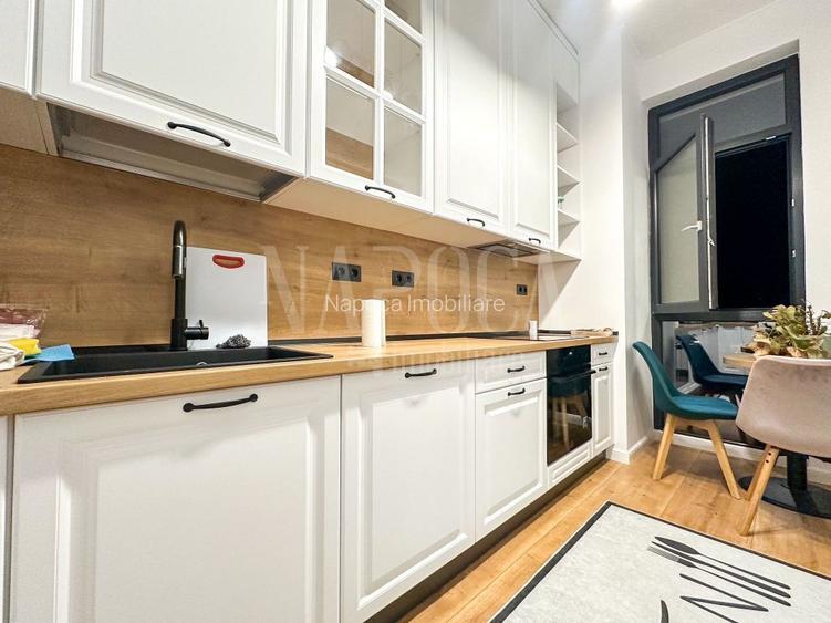 Apartament 3 camere de vanzare in Marasti, Cluj Napoca - 7