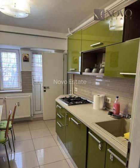 3 Camere | P-ta Muncii | Complet Mobilat - 3