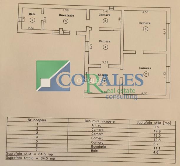 In apropiere de Profi!  Teren Generos! - 1