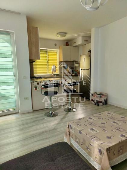 Apartament 2 camere,etaj 1,loc de parcare,zona Aradului - 3