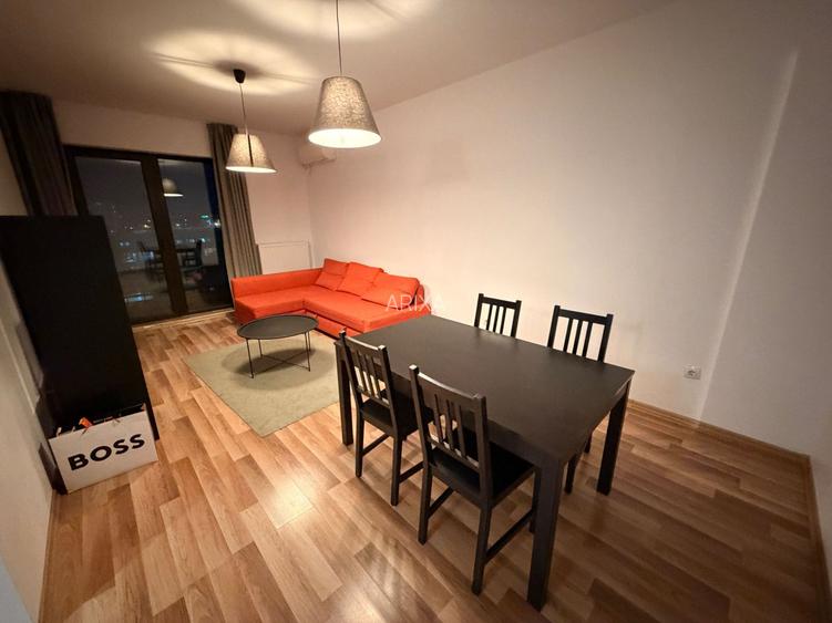 2 Camere Cu Parcare Grozavesti Onix Residence Cotroceni Politehnica - 6