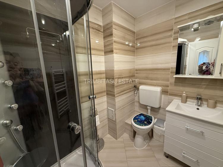 Apartament 4 camere Lacul Tei Teiul Doamnei - 12