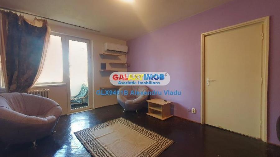 Vanzare 2 camere,etaj 1, bloc anvelopat - Calea Grivitei- Turda - 4