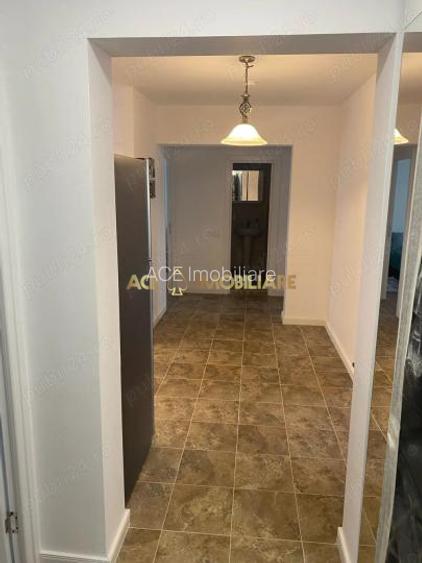 3 Camere de inchiriat | Calea Victoriei | Centrala imobil | 79MP - 8