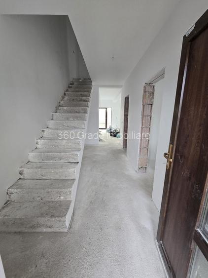 Duplex Locație centrală Toate utilitățile La asfalt Moșnița Veche - 4