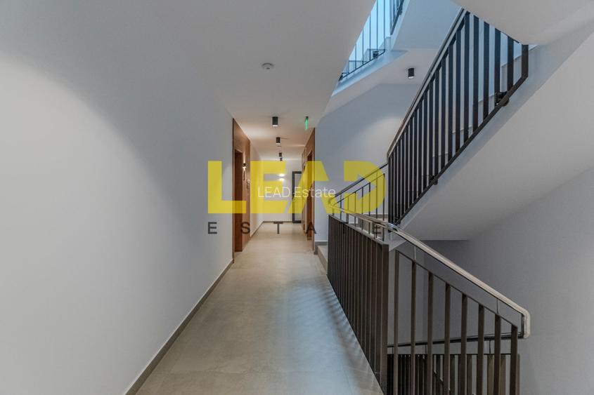 De vanzare ap. 2 camere, 53 mp utili, Rokman! COMISION 0% - 10