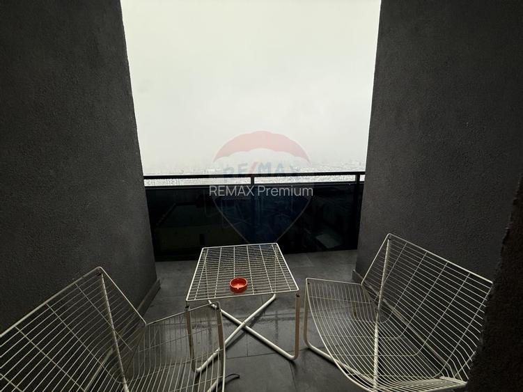 COMISION 0% - Apartament cu 2 camere de închiriat, str Razoare - 8