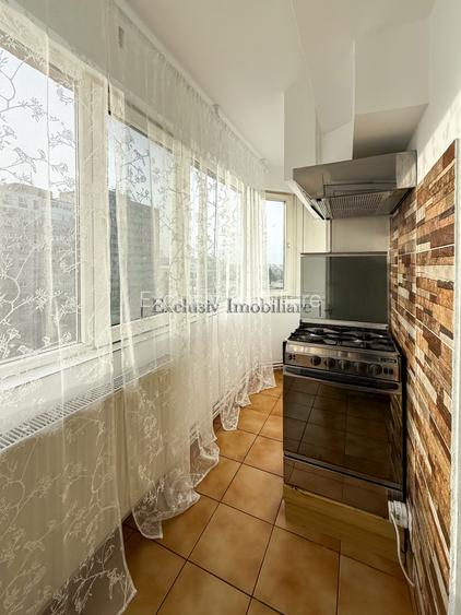 Apartament 2 camere | Parcare | Casa de cultura - 6