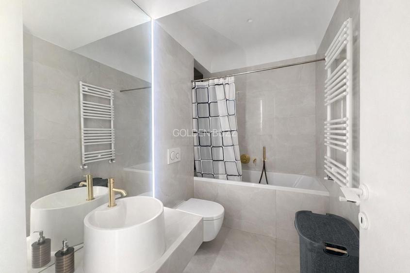 Studio Complet Mobilat & Utilat – Cortina North | Investitie ideala - 5