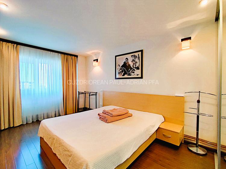 Apartament 3 camere de inchiriat in Faleza Nord - Plaja Trei Papuci - 7