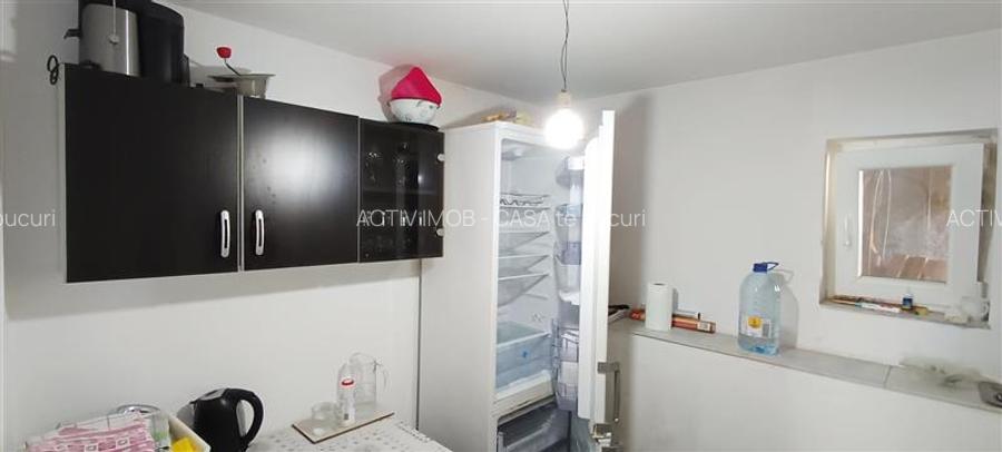 MOLDOVA NOUA, zona centrala, Casa 4 camere, 2 bai si garaj - 9