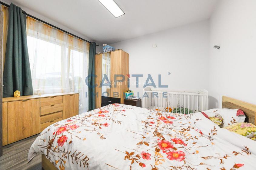 FARA COMISION! 2camere, etaj 1/5, terasa 25mp, imobil 2010, zona Hotel Paradis - 5