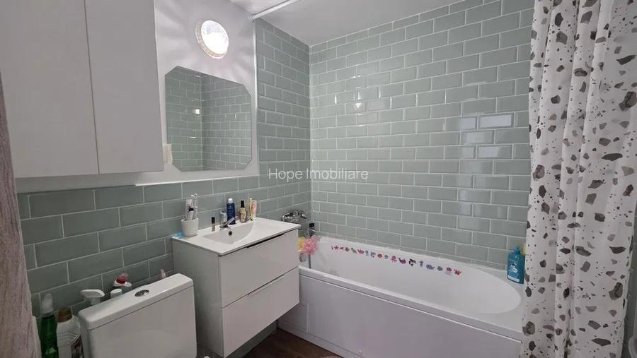 Tineretului - 2 camere , renovat complet , ideal investitie - 7