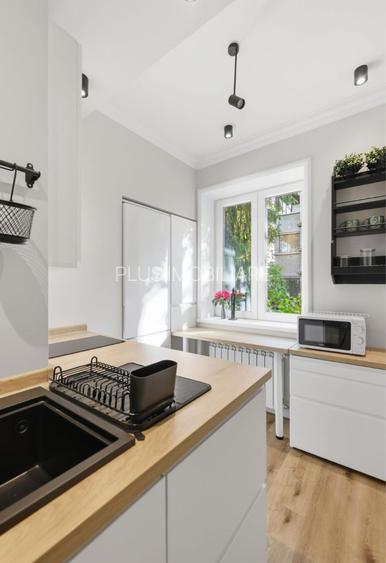 Apartament 3 camere Lux -Renovat Recent in zona Floreasca - 6