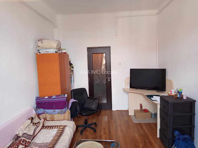 Oportunitate Investiție: Garsonieră Regim Hotelier (Airbnb/Booking) – Cismigiu - 2