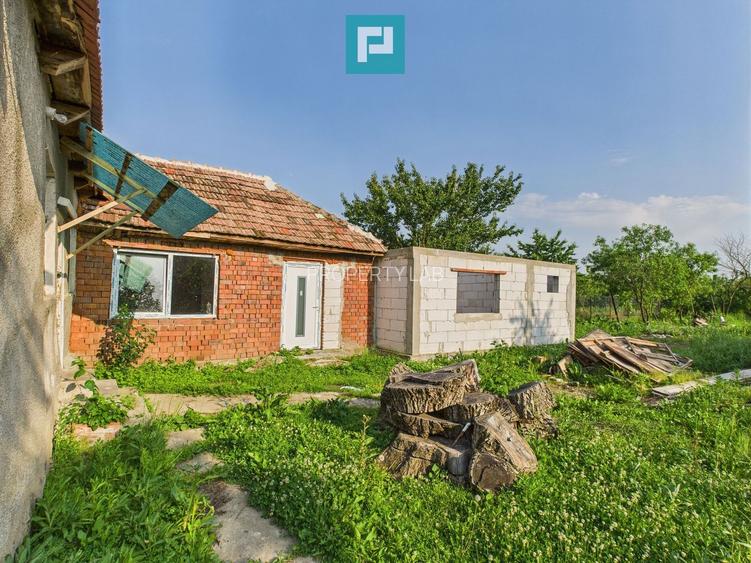 Casă cu 3 camere, in localitatea Bocsig, Arad - 8