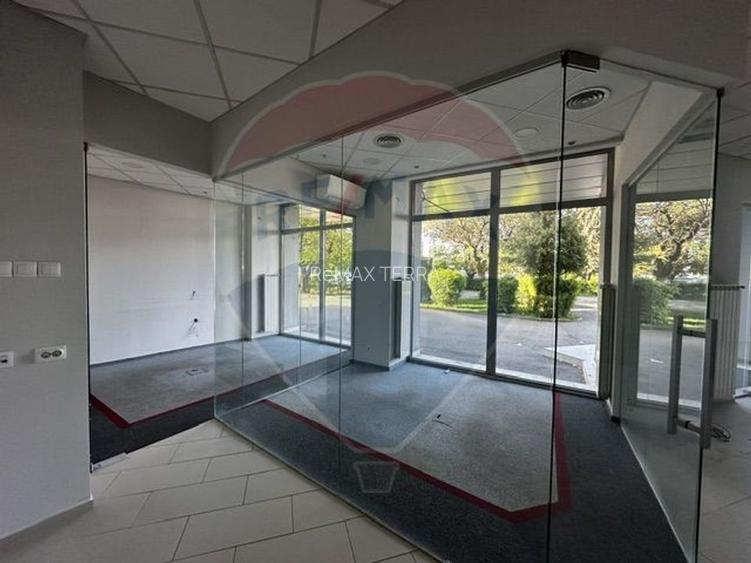 SPATIU COMERCIAL - zona Semiluna , Baia Mare - 9