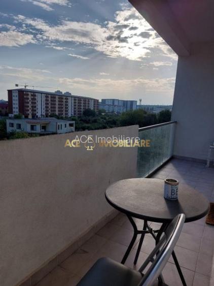 2 Camere de inchiriat | Berceni | Metrou | Centrala | Parcare | - 8