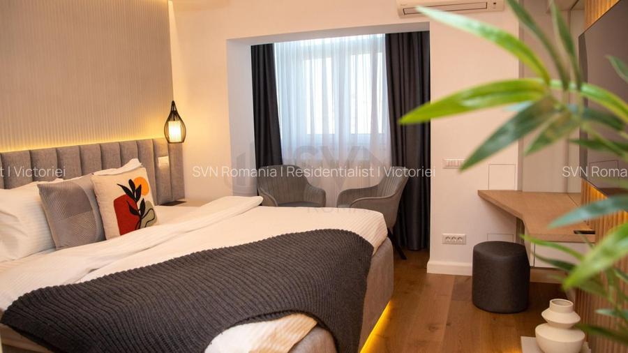 REA1028631 Apartament 3 camere I Parcare inclusa I Mobilat si utilat - 4