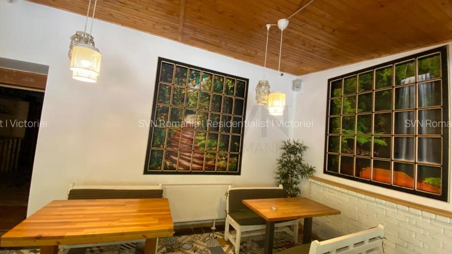 REC3001451 Restaurant de inchiriat zona Crangasi - 4