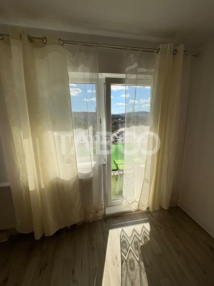 Garsoniera la cheie de vanzare langa Somes in cartierul Grigorescu - 2