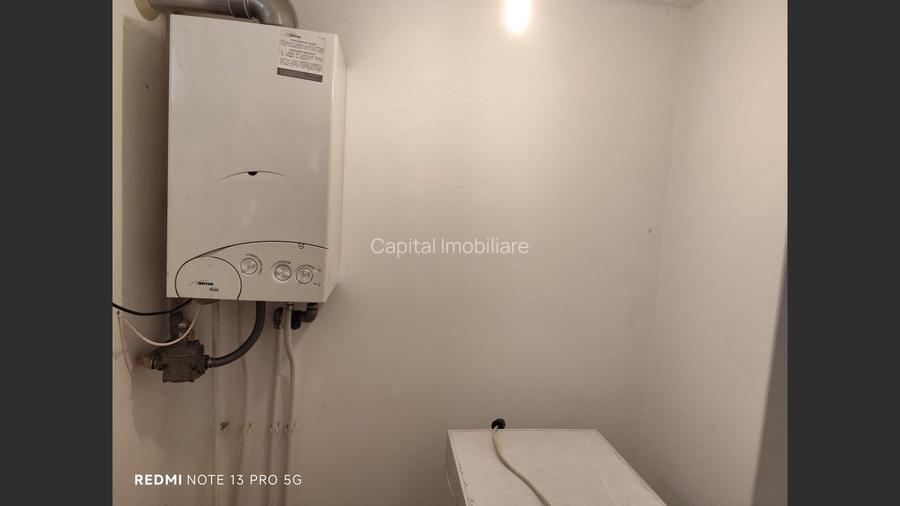 Casă Câmpina: 4 camere, 94,4 mp. - 3