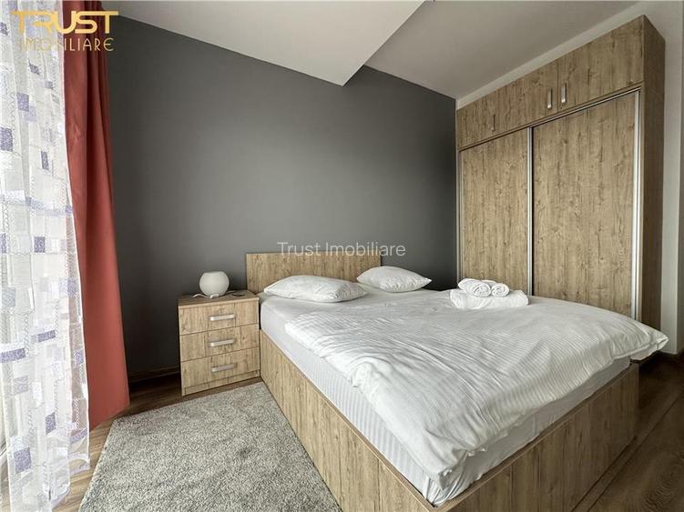 2 camere I Grand Park I Parcare Subterana | Iulius Mall - 8