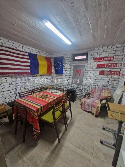 Parter vila interbelica, Stefan Cel Mare - Spitalul Colentina - 9