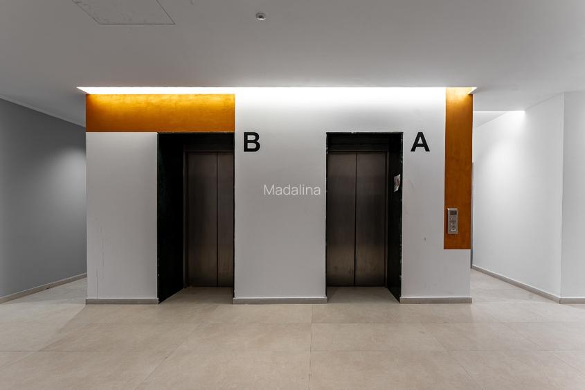 Proprietar - ofer spre închiriere apartament 2 camere ONE LOFT NORTH  - 11