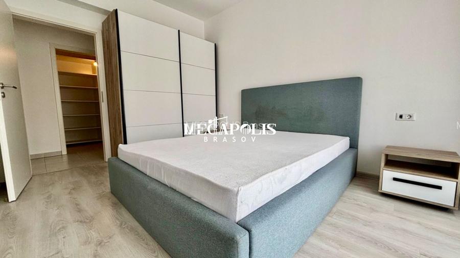 Apartament 3 camere | Balcon 20 mp | Parcare acoperită - 7