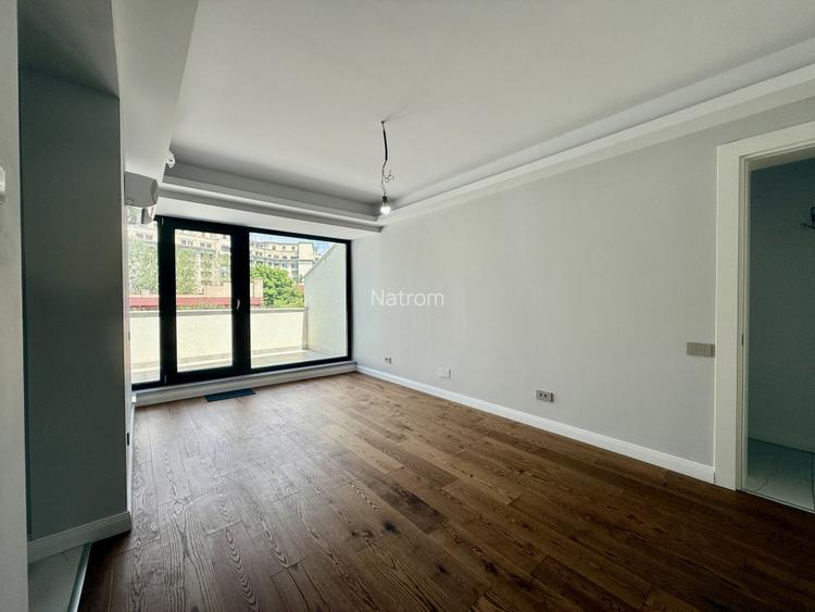 Unirii, apartament cu terasa proprie 40mp, priveliste panoramica 360grade - 5